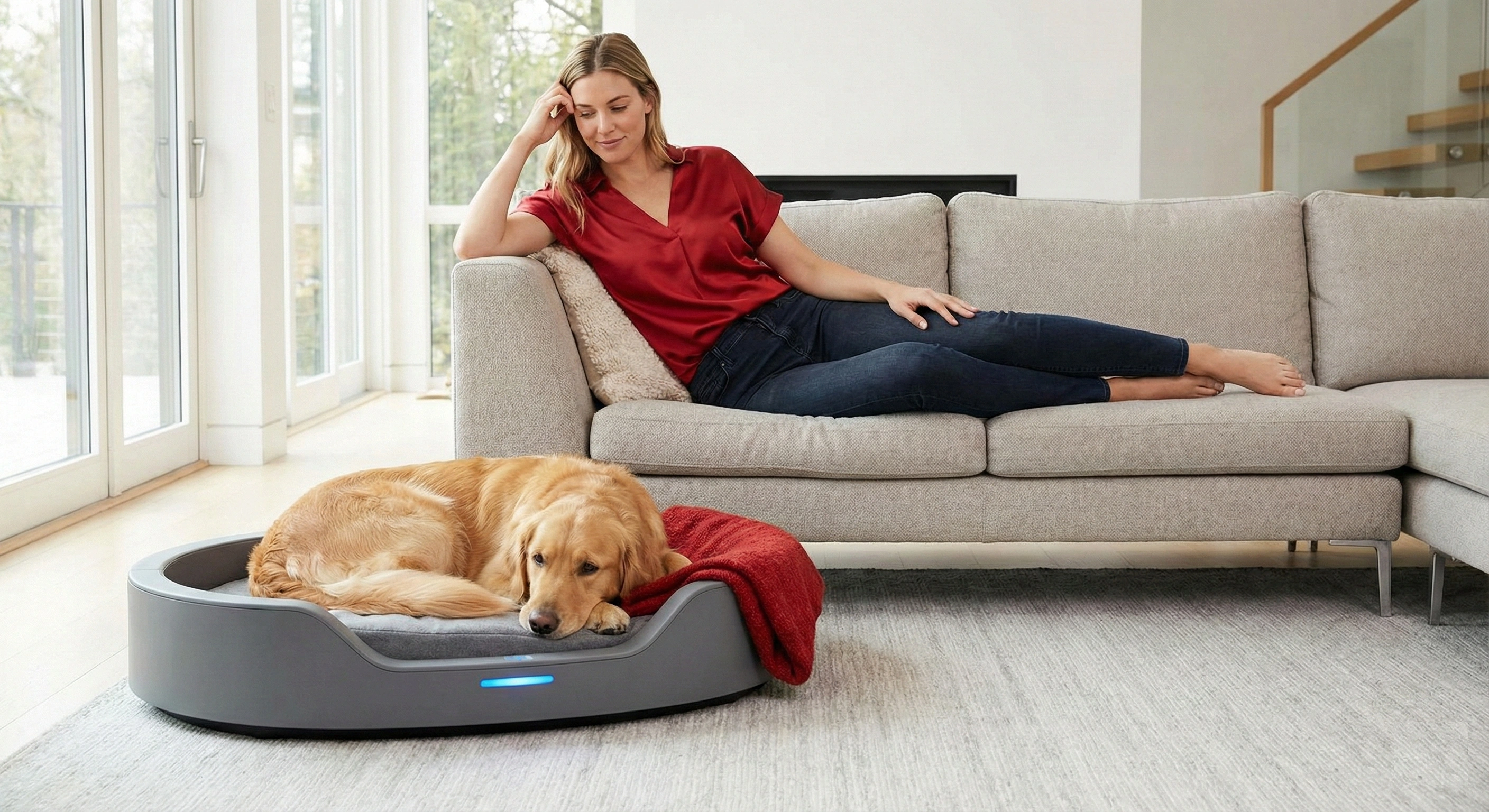 Best Pet Robot Cameras With Treat Dispensers 2026
