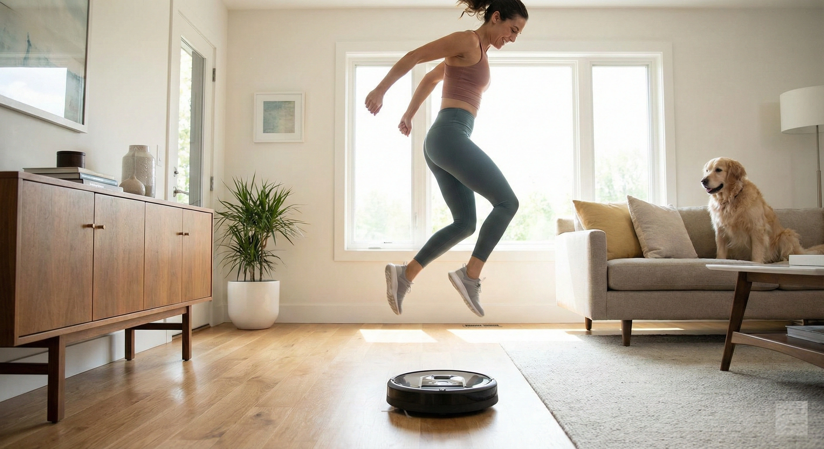 Smart Robot Vacuum Picks for Pet Owners 2026
