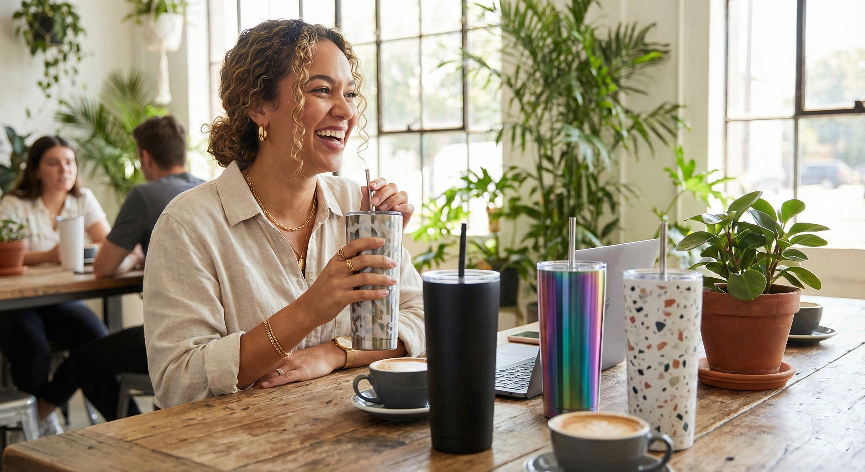 Trending Insulated Tumblers and Water Bottles