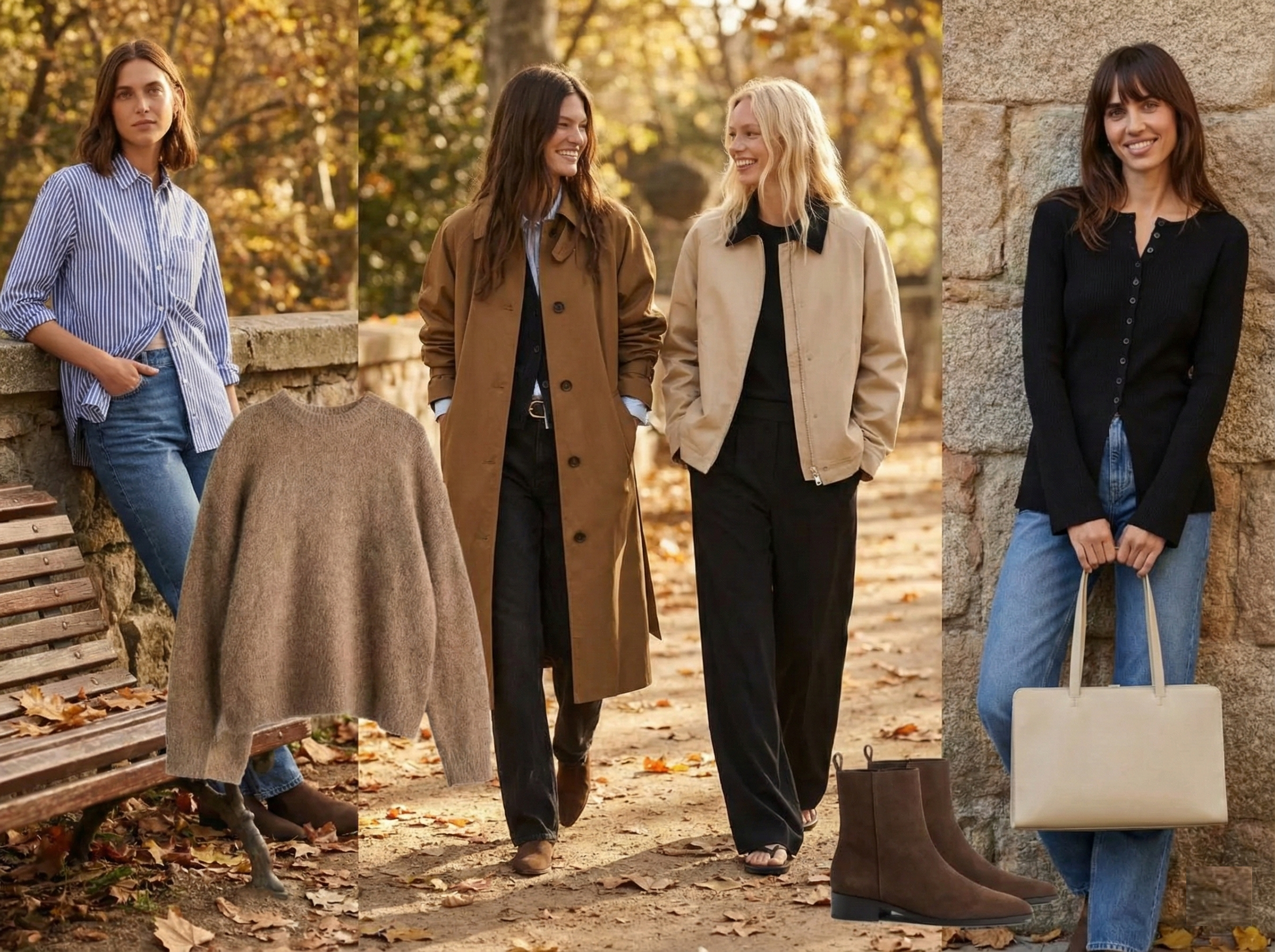 Best Sustainable Luxury Wardrobe Essentials 2026: Eco Capsule Researched