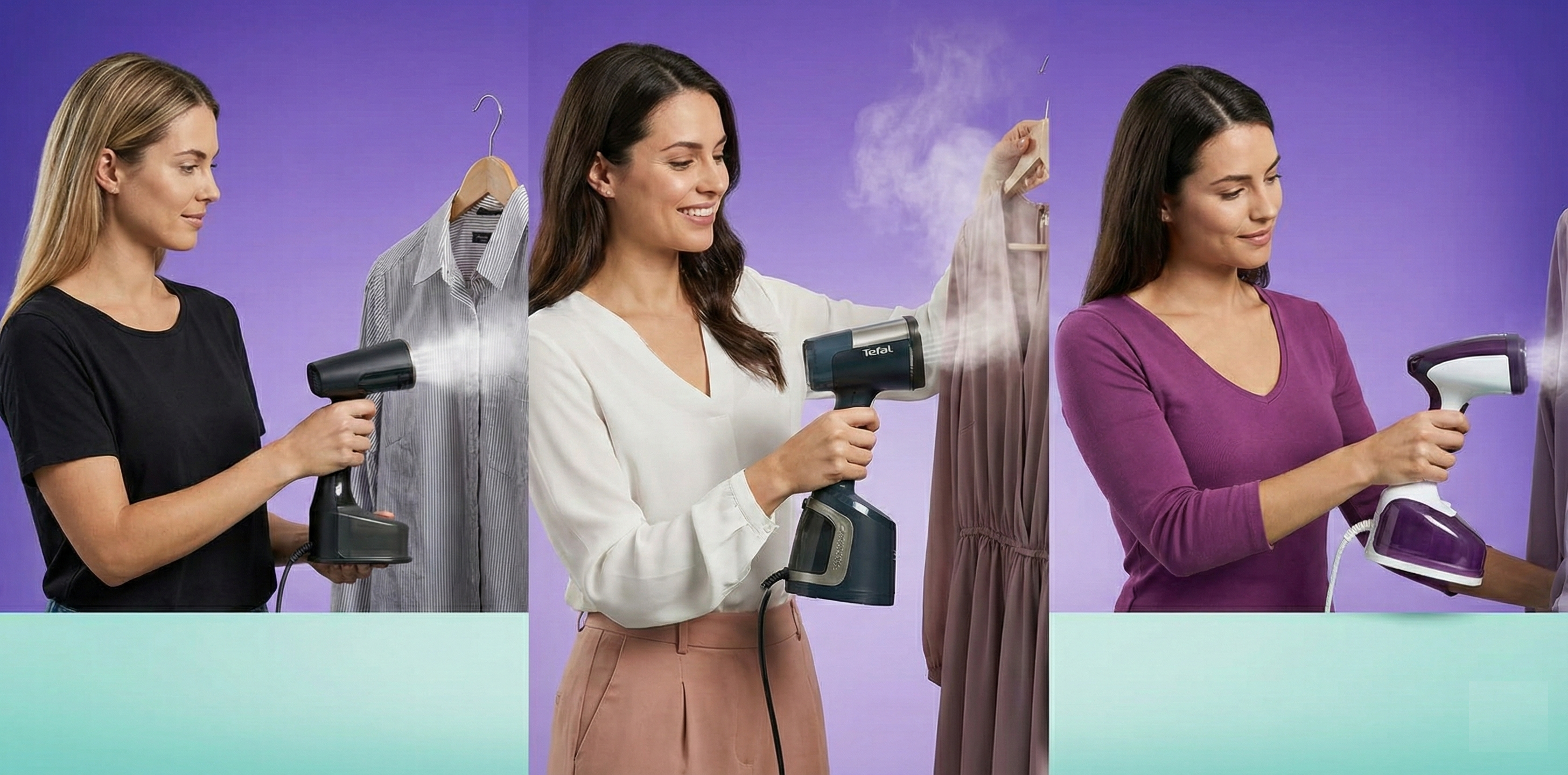 The Best Clothing Steamers 2026: Expert Reviews & Buying Guide