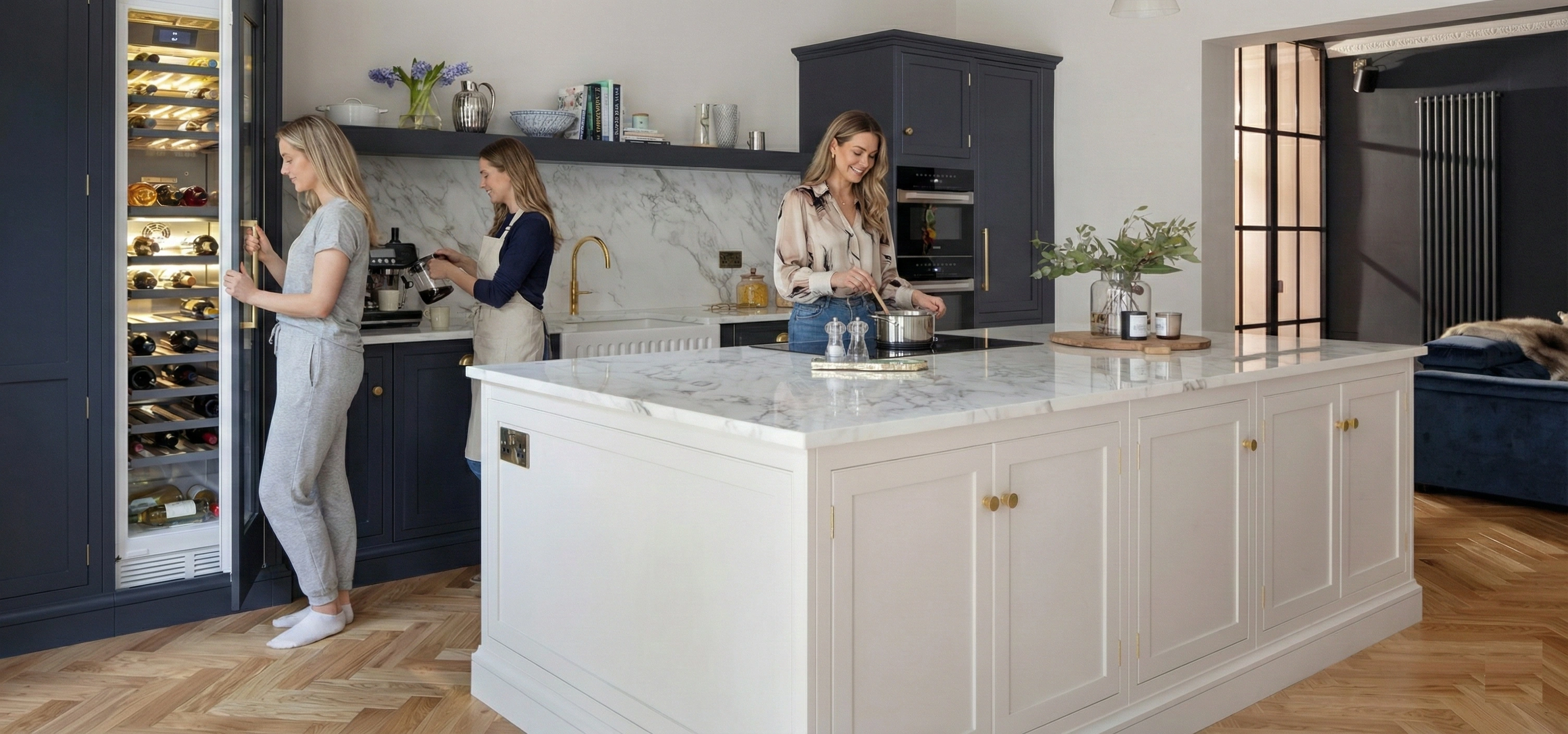 Best Kitchen Appliances 2026: Designer Guide