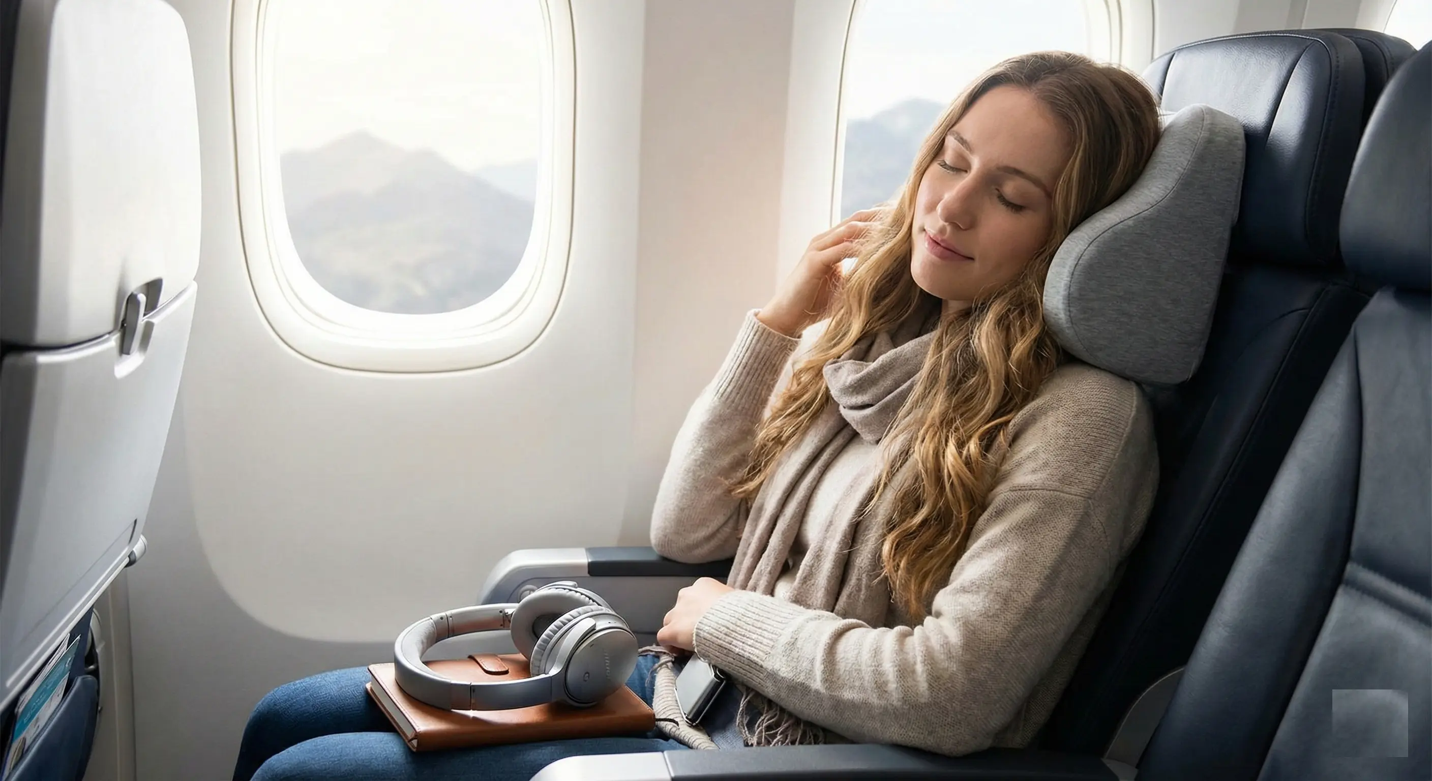 The Best Travel Pillow 2026: Expert Reviews & Complete Buying Guide