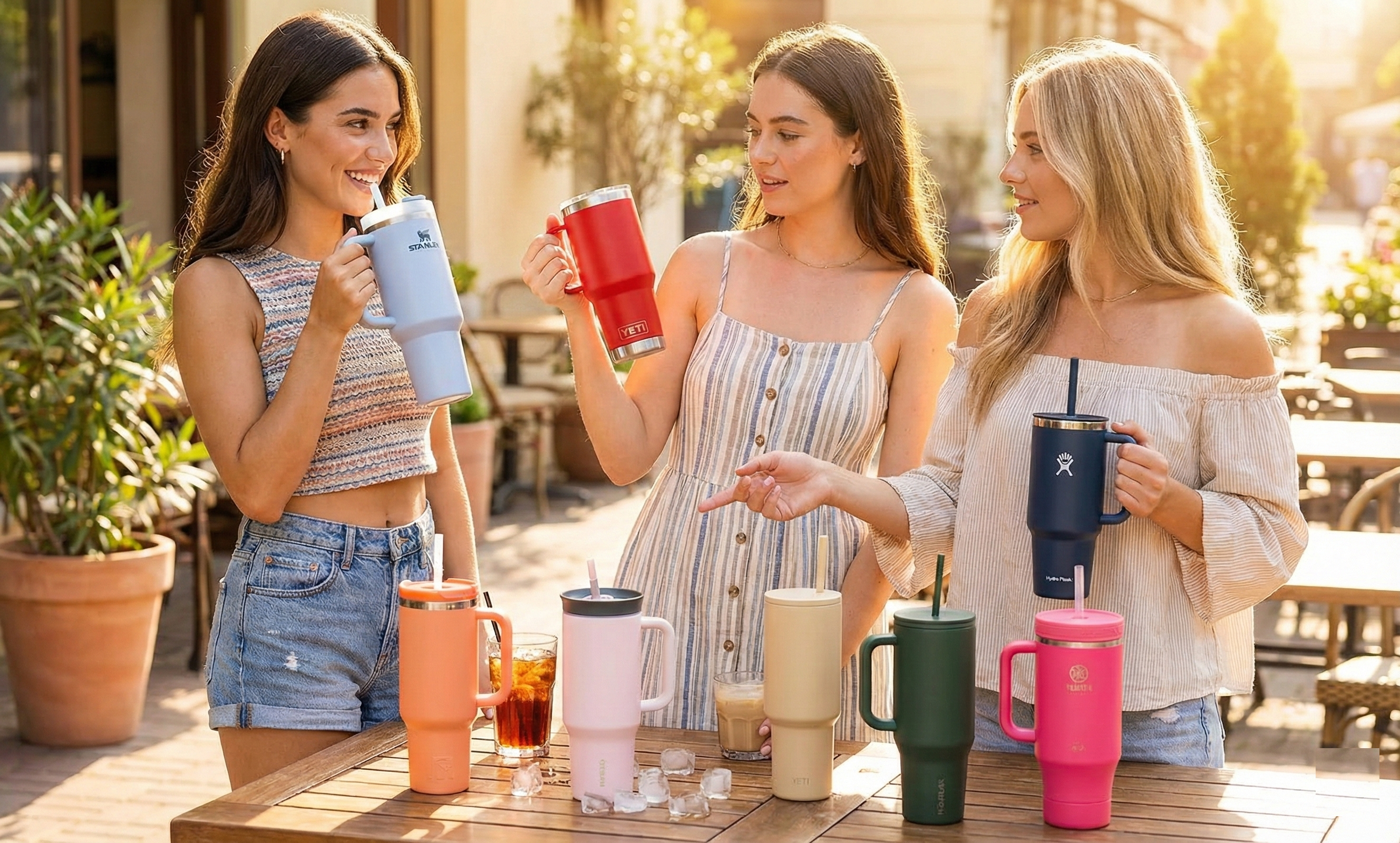 The Best Tumbler 2026: Expert Reviews & Complete Buying Guide