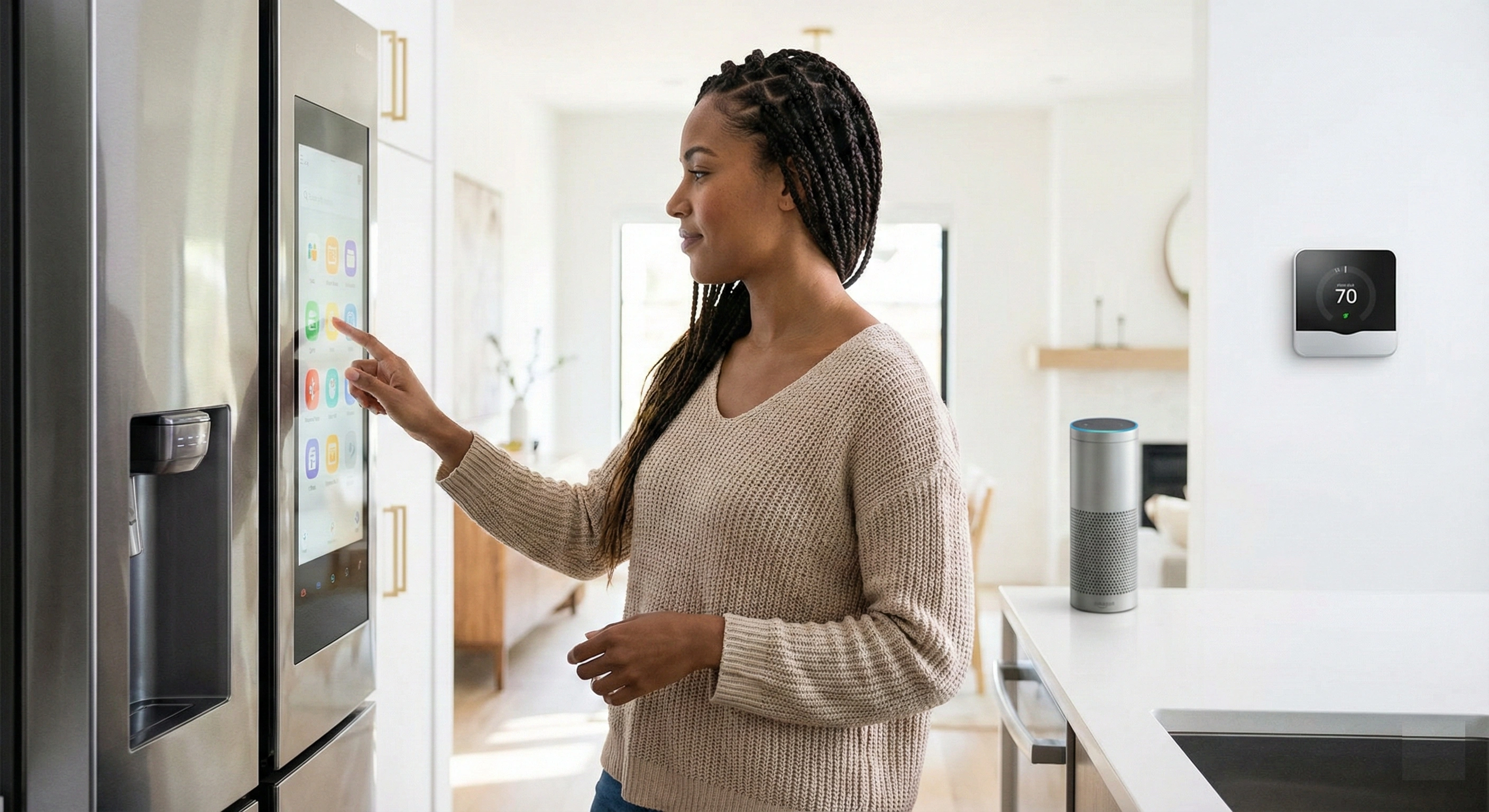 Top 7 Smart Appliances to Upgrade Your Home in 2026: Expert Picks & ROI Guide