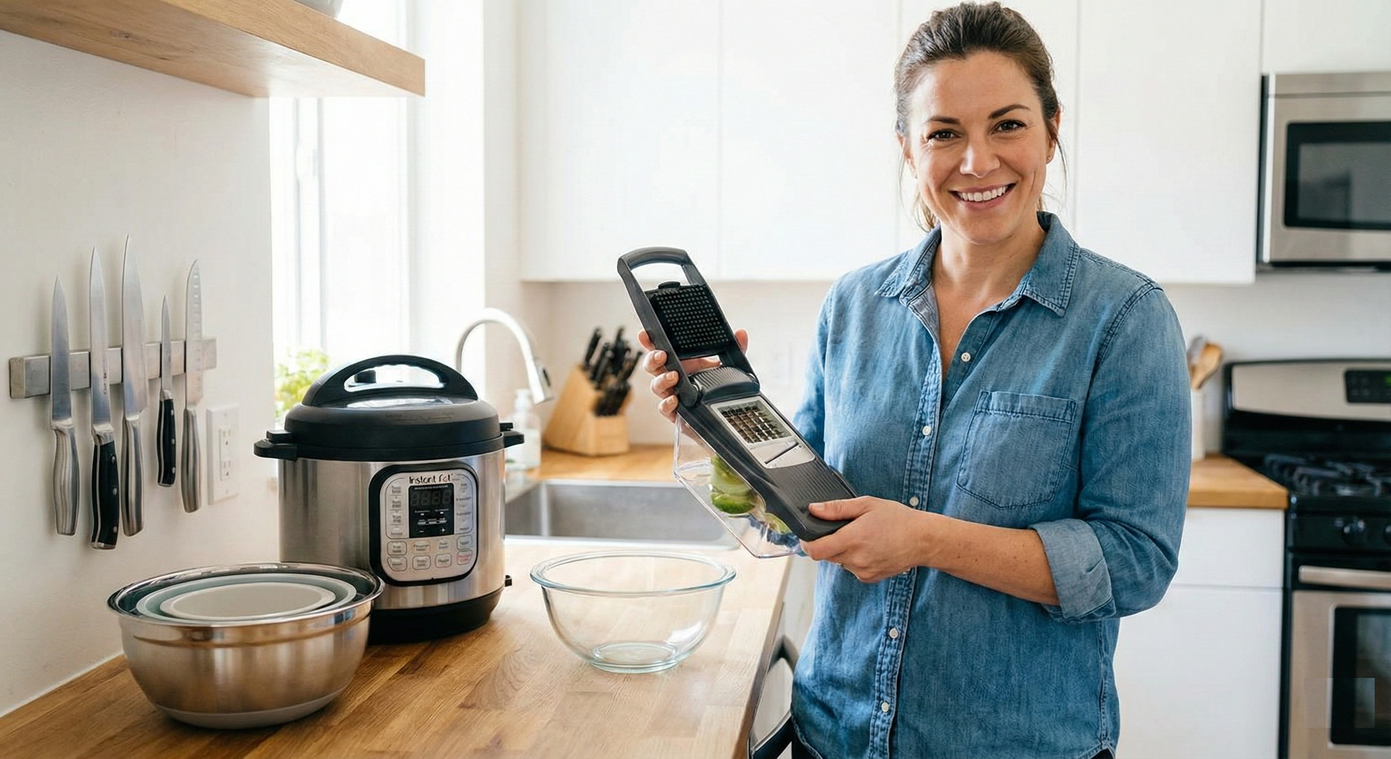 new Multifunctional Kitchen Gadgets