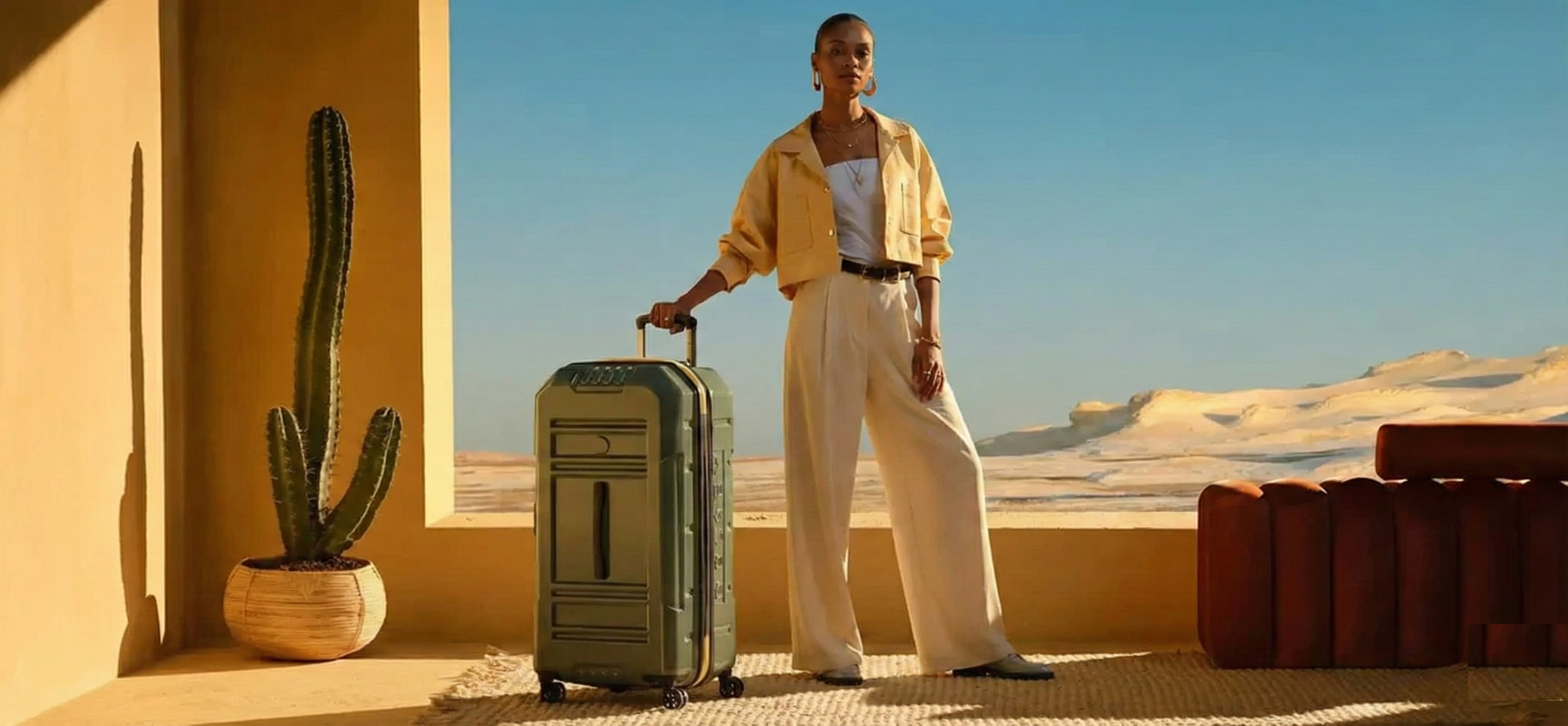 Stop Stressing About Oversize Carry-On Luggage - Expert Guide 2026